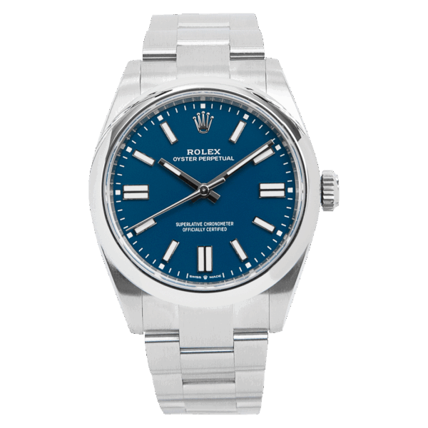 Pre-Owned   134300 Watch