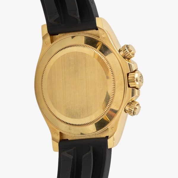 Pre-Owned Rolex Daytona  116518LN Watch