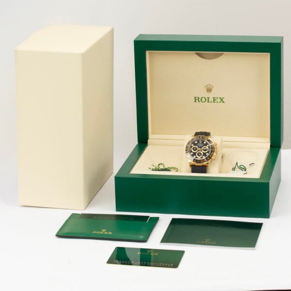 Pre-Owned Rolex Daytona  116518LN Watch