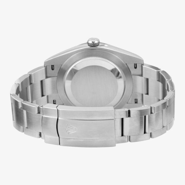 Pre-Owned Rolex Oyster Perpetual  124300 Watch