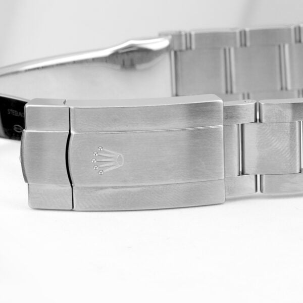Pre-Owned Rolex Oyster Perpetual  124300 Watch