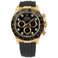 Pre-Owned Rolex Daytona  116518LN Watch