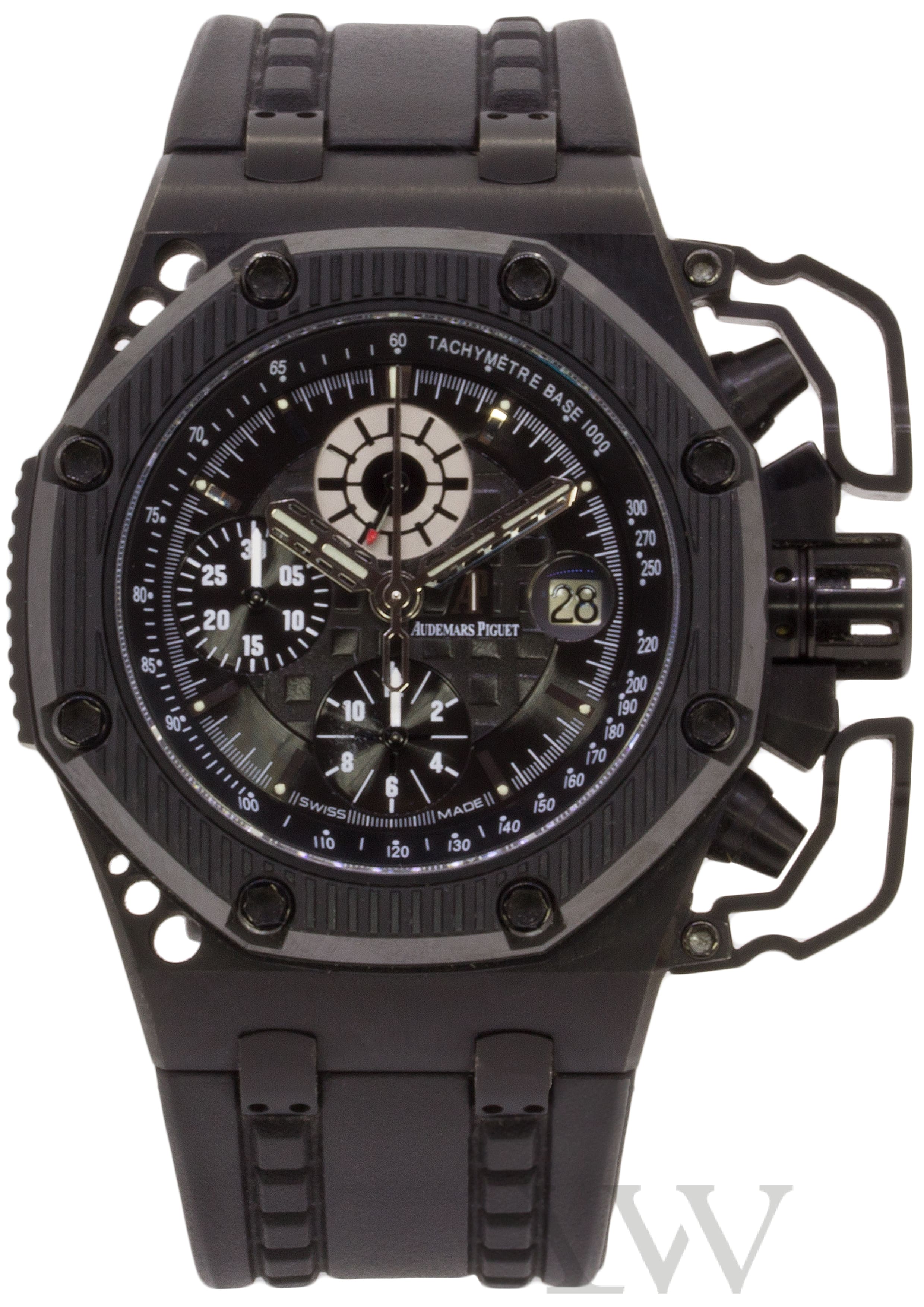 Audemars Piguet Royal Oak Offshore Survivor 26165IO.OO.A002CA.01 Luxe