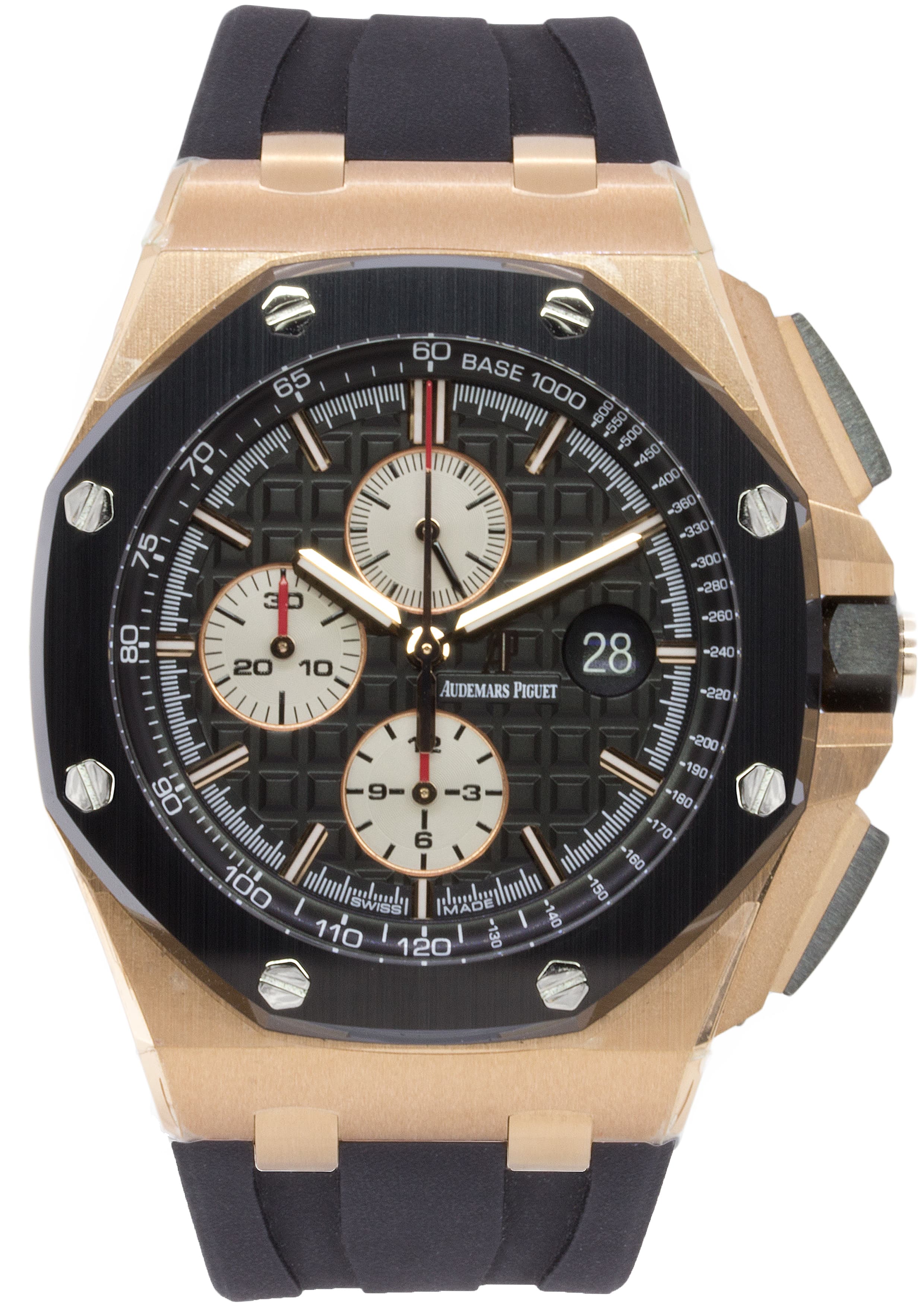 Audemars Piguet Price Increase Sees a 10 Rise Across It's Models