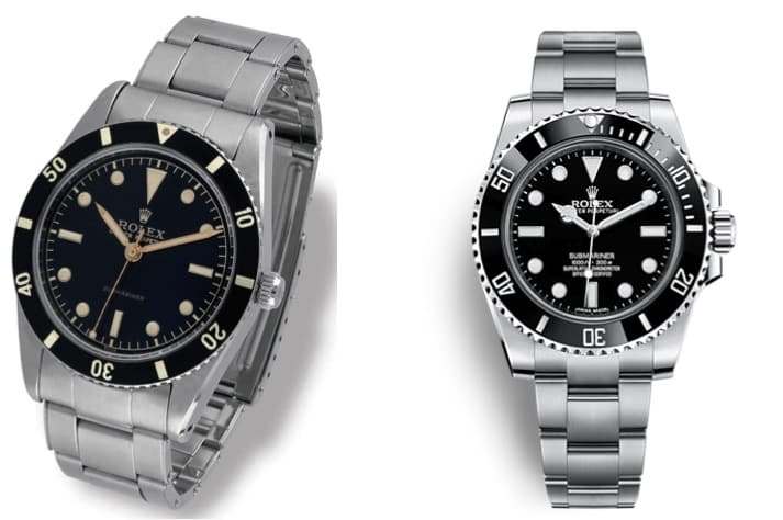 Luxe Watches