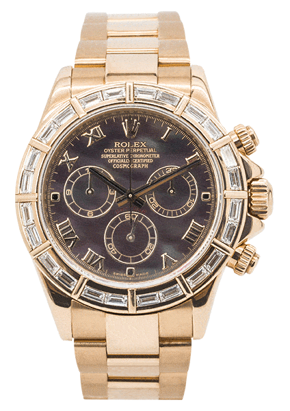 Rolex 116568br Flash Sales, 52% OFF | www.docemel.com