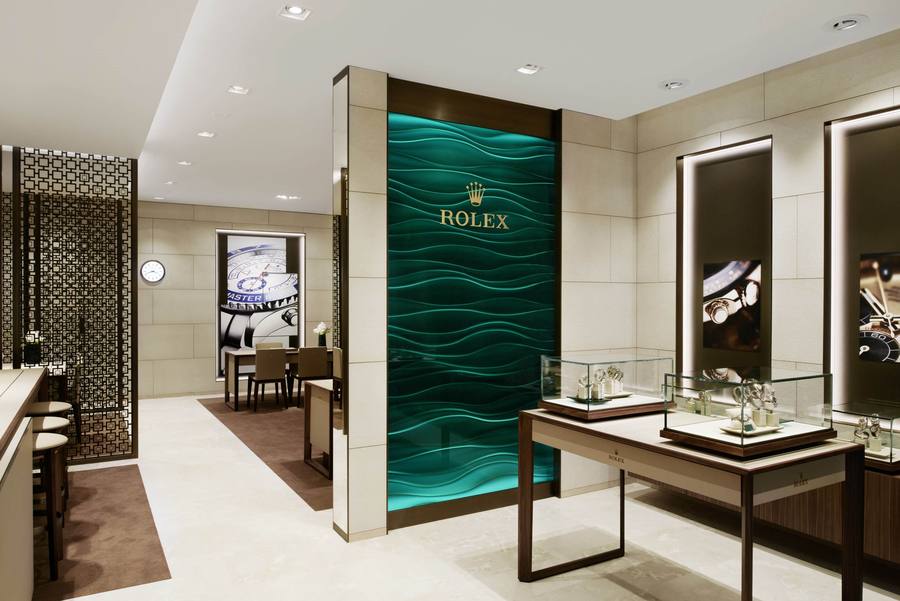 Rolex retail prices set to rise 7.4 in the UK Luxe Watches