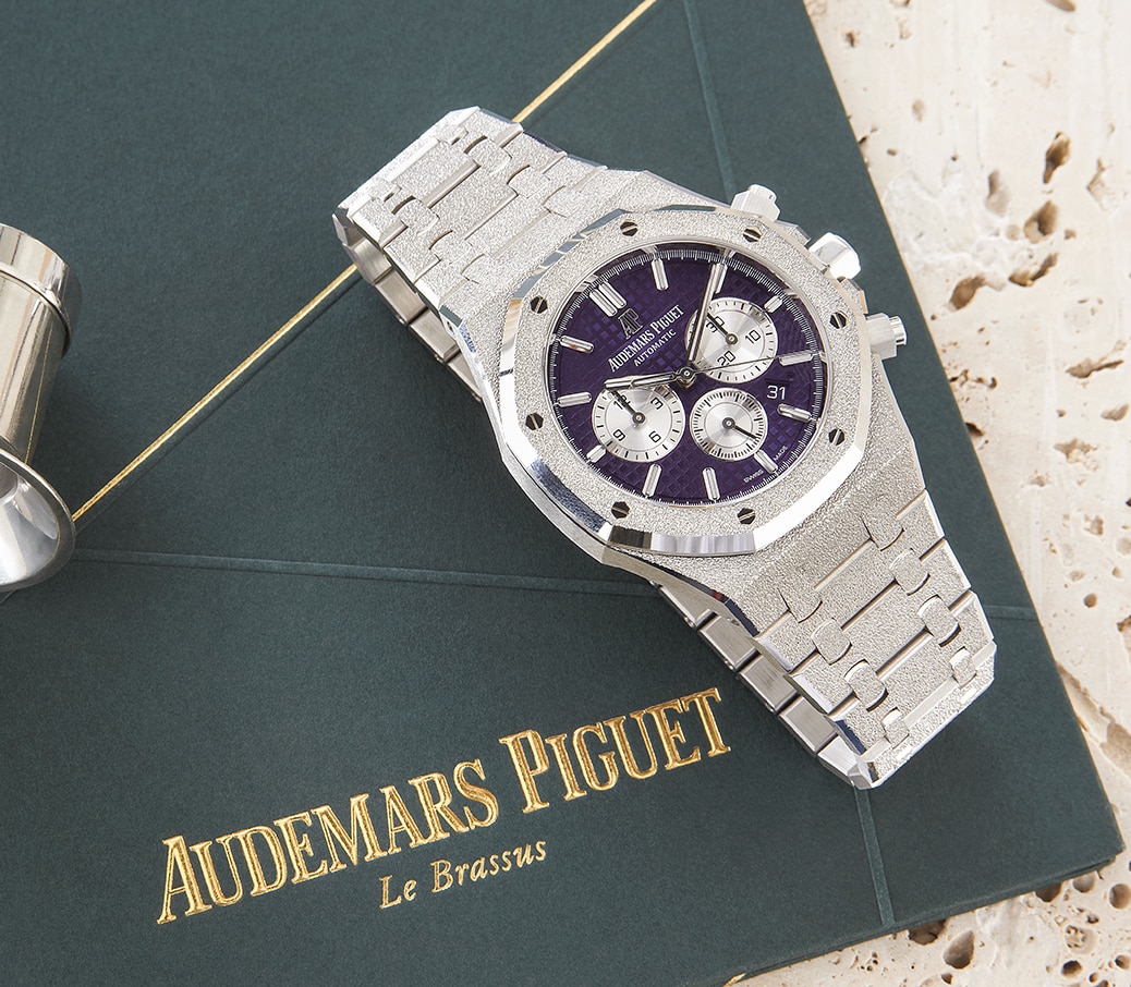 Luxe Watches Sell and buy luxury watches for men and women